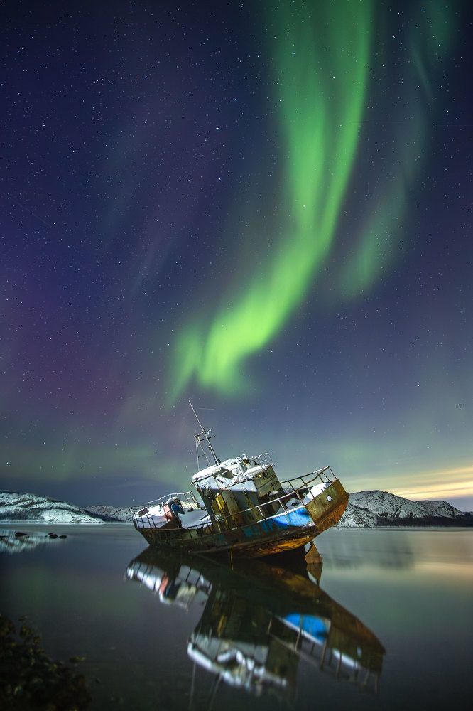 Photograph by Парамонов Григорий