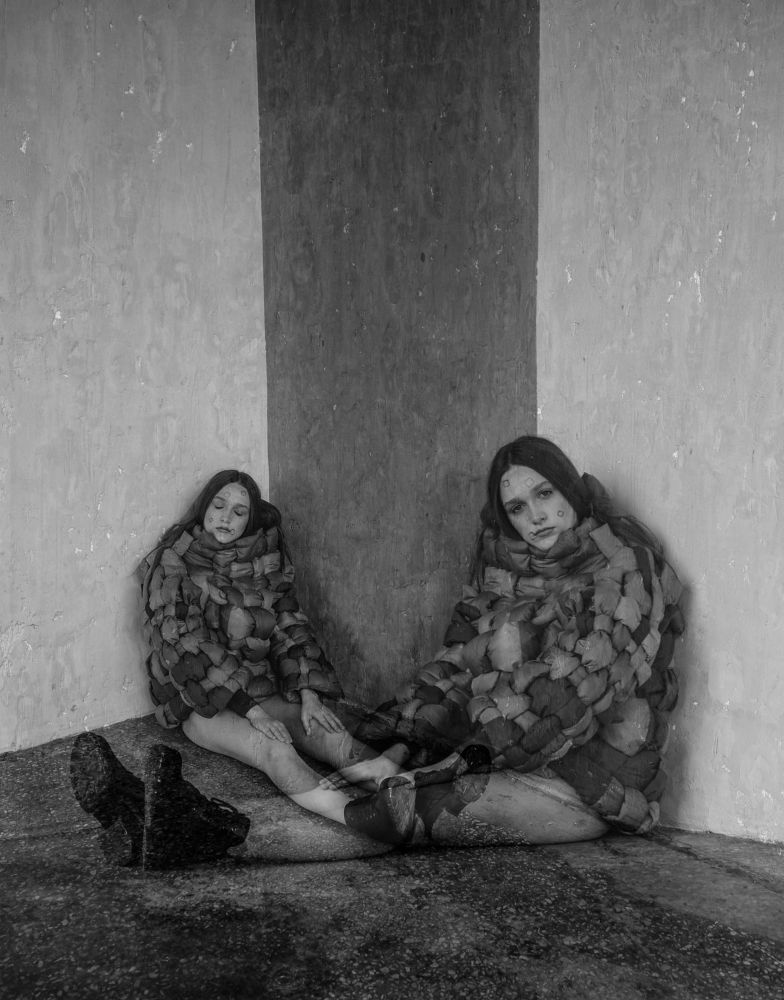 Photograph by Светлана Иревлина