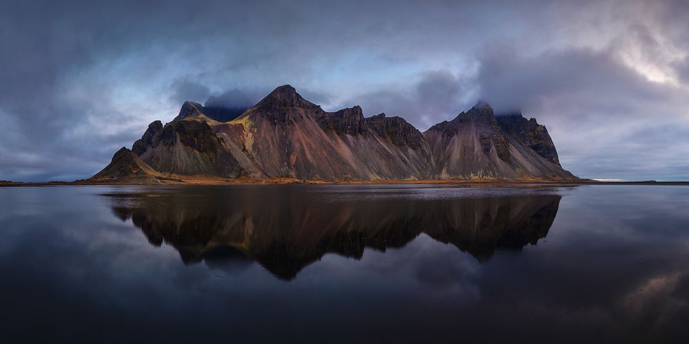 Stokksnes
