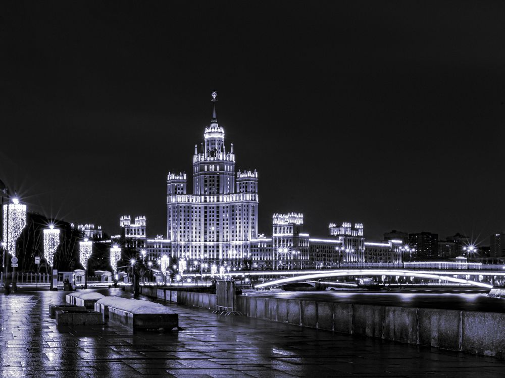 Photograph by Игорь Толкачев