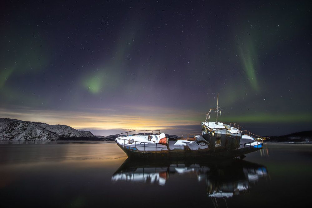 Photograph by Парамонов Григорий