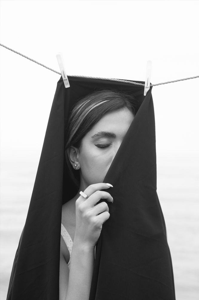 woman, Life, Freedom