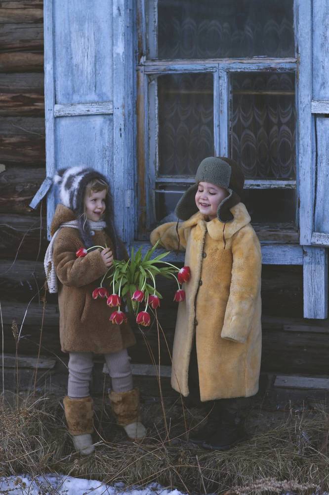 Фотография автора Галина Аверьянова