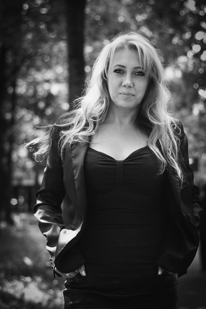 Photograph by Марина Артёмова