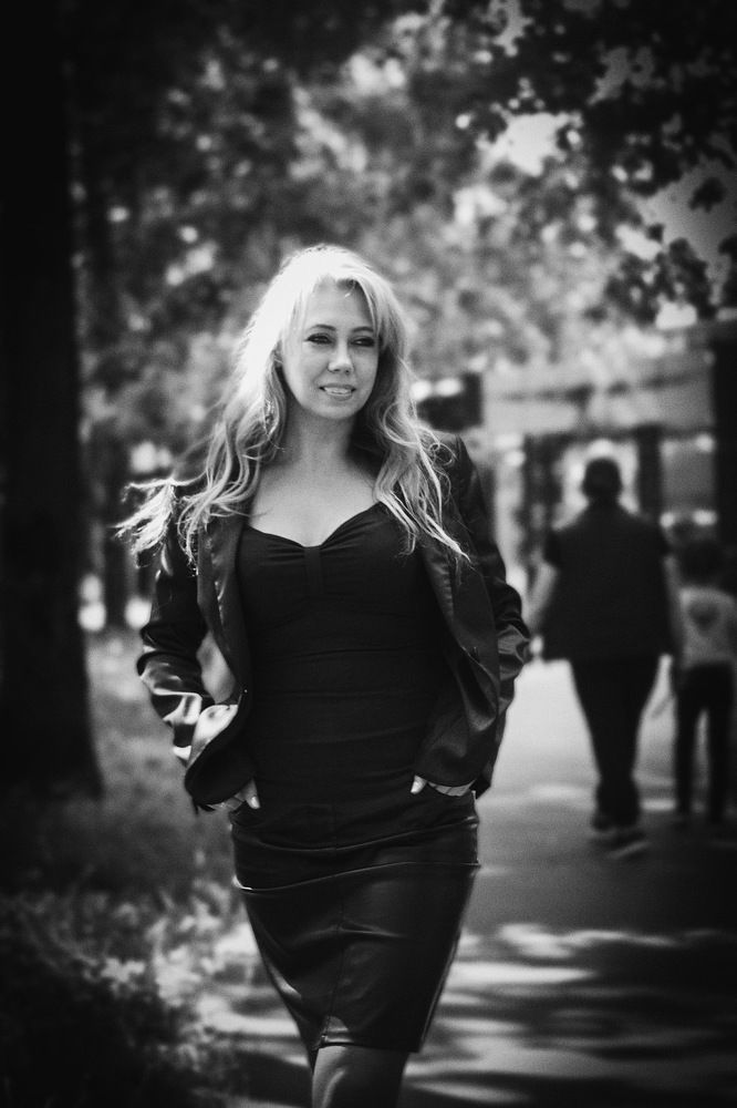 Photograph by Марина Артёмова