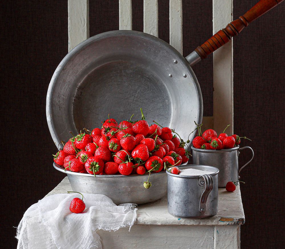 Лето - на зиму