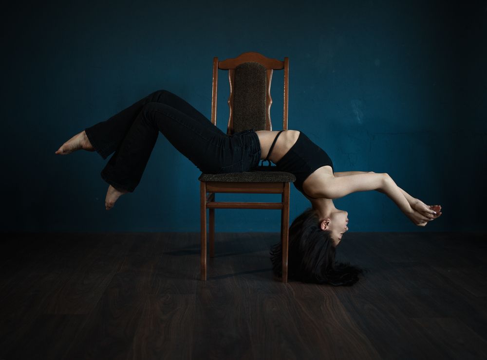 Photograph by Alina Aristova