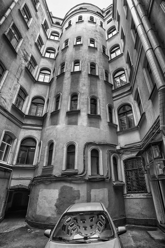 Photograph by Тамара Андреева