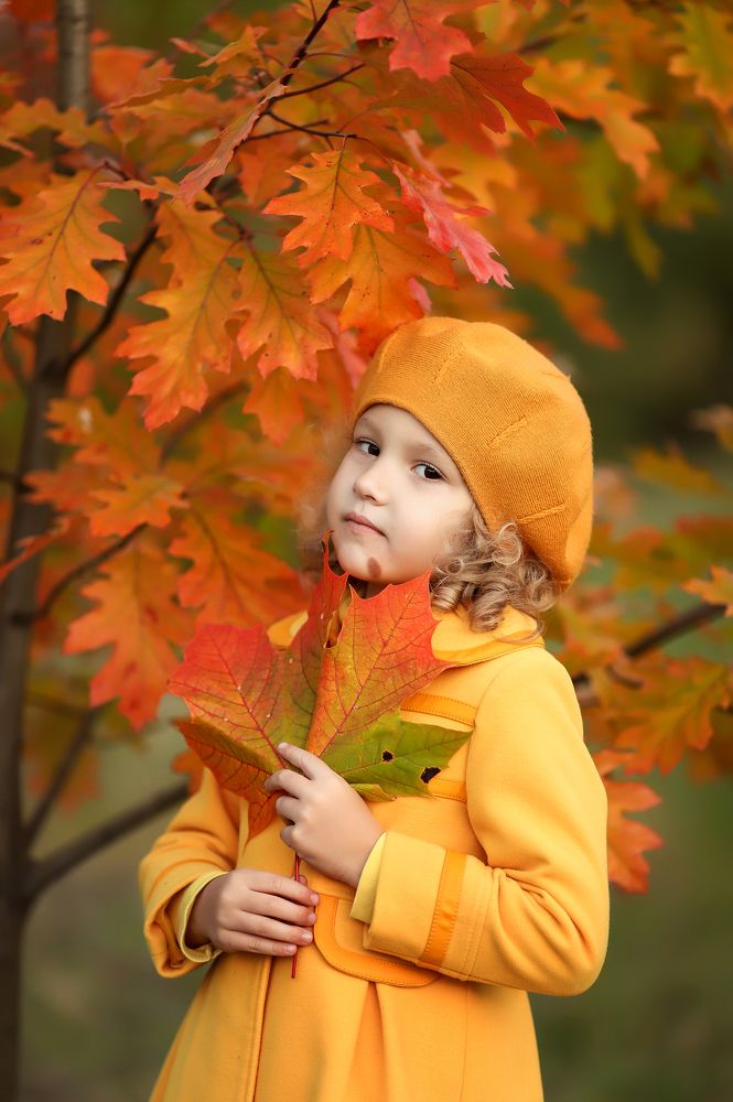 Photograph by Ekateryna Sholomickaya