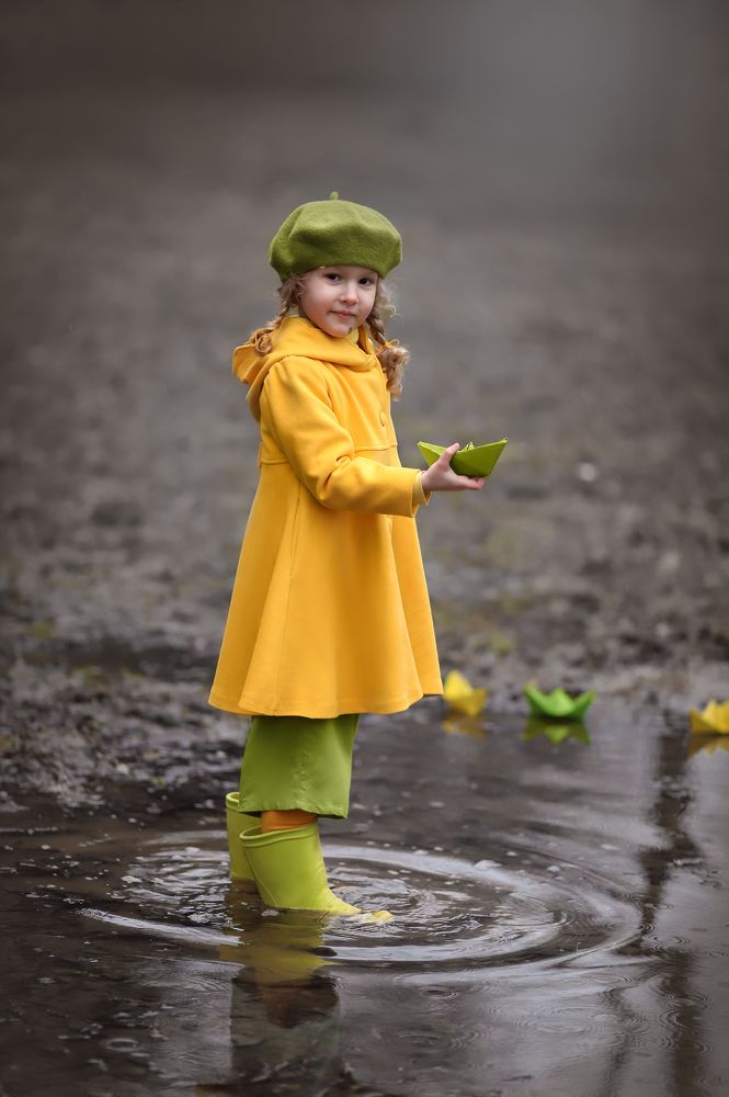 Photograph by Ekateryna Sholomickaya