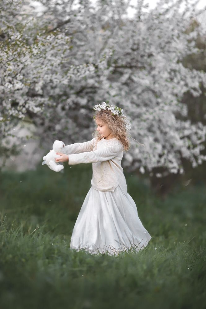 Photograph by Ekateryna Sholomickaya