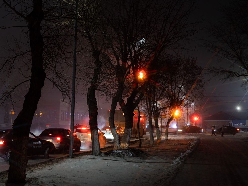 Photograph by Наталья Булава