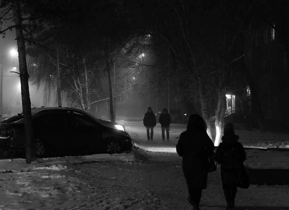 Photograph by Наталья Булава