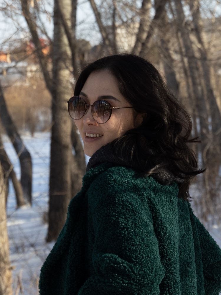 Photograph by Наталья Булава