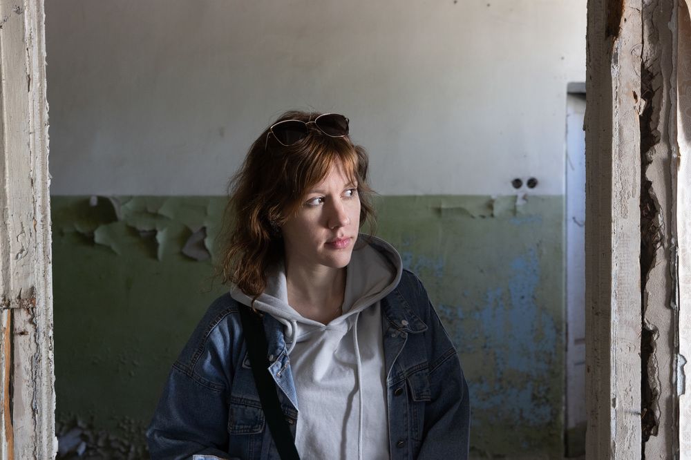 Photograph by Наталья Булава