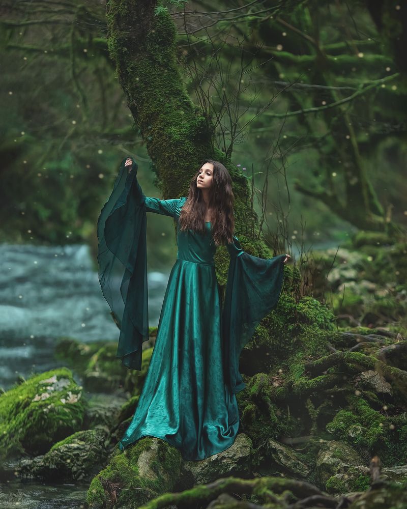 Photograph by Марина Леоненко