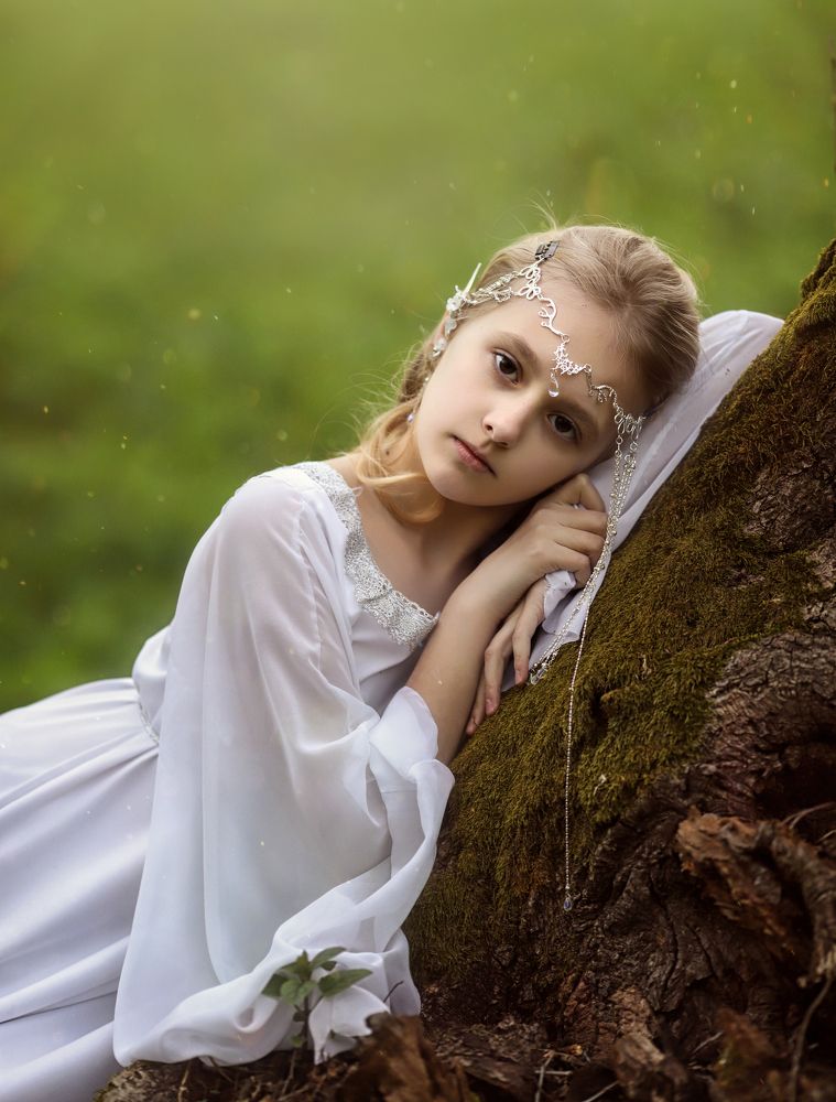 Photograph by Ekateryna Sholomickaya