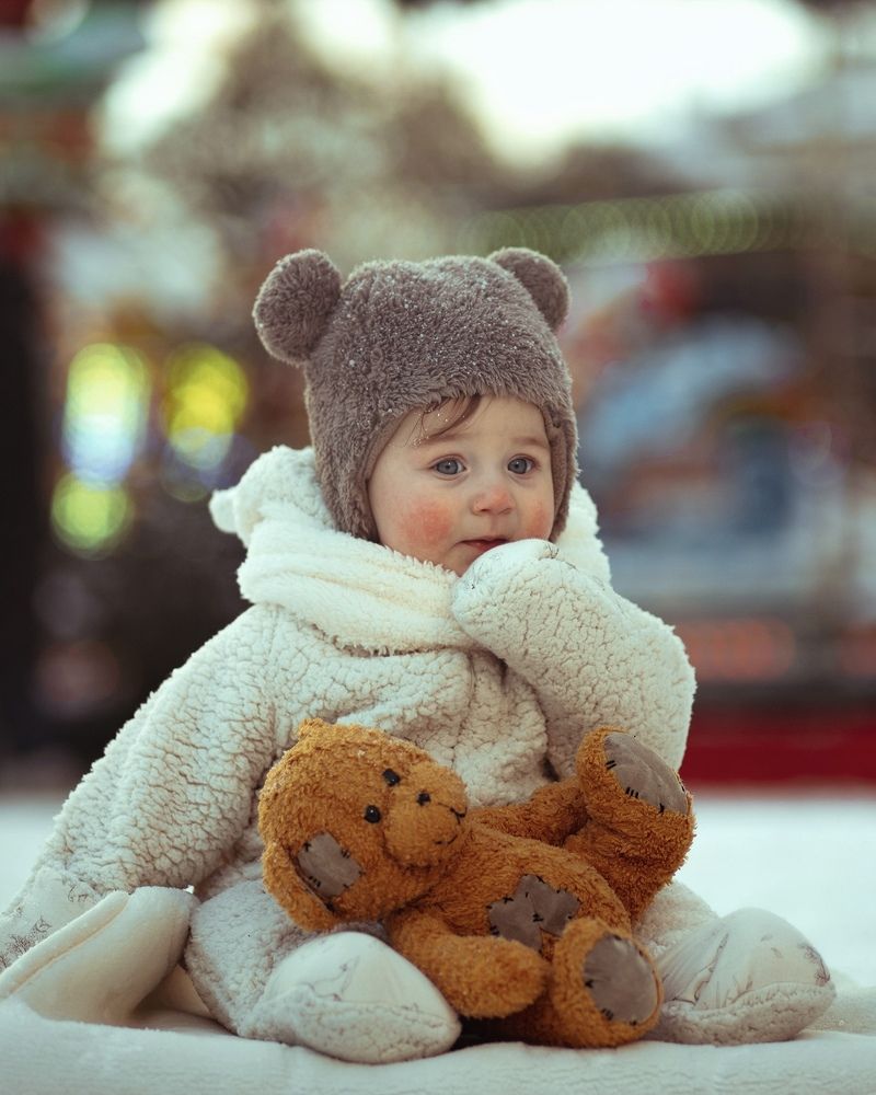 Photograph by Ольга Бессмертная