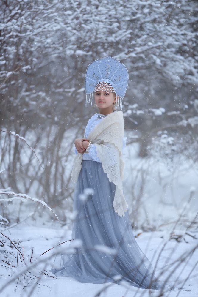 Photograph by Ekateryna Sholomickaya