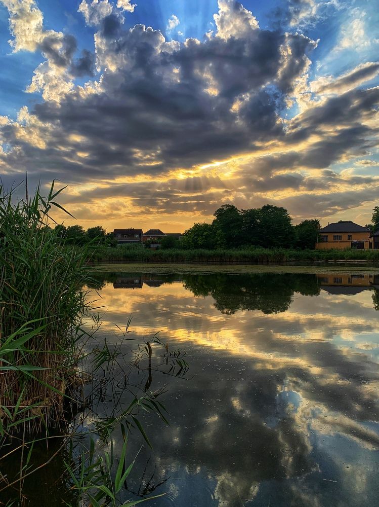 Photograph by Мария Василенко