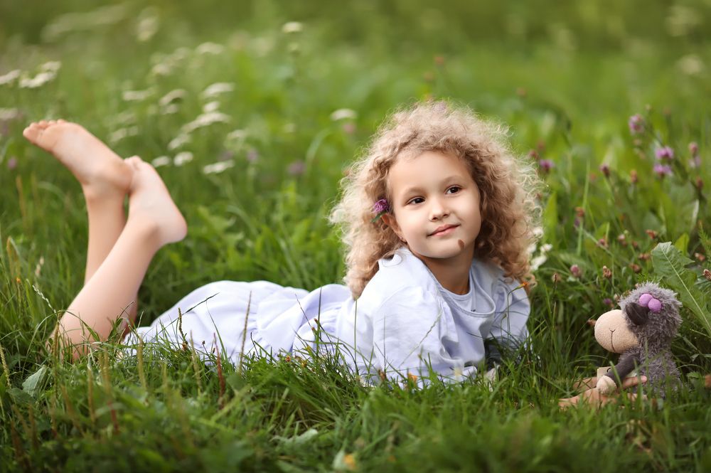 Photograph by Ekateryna Sholomickaya