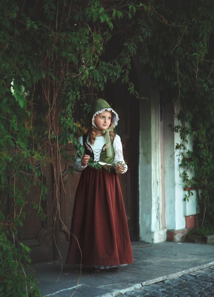 Фотография автора Ольга Клипина