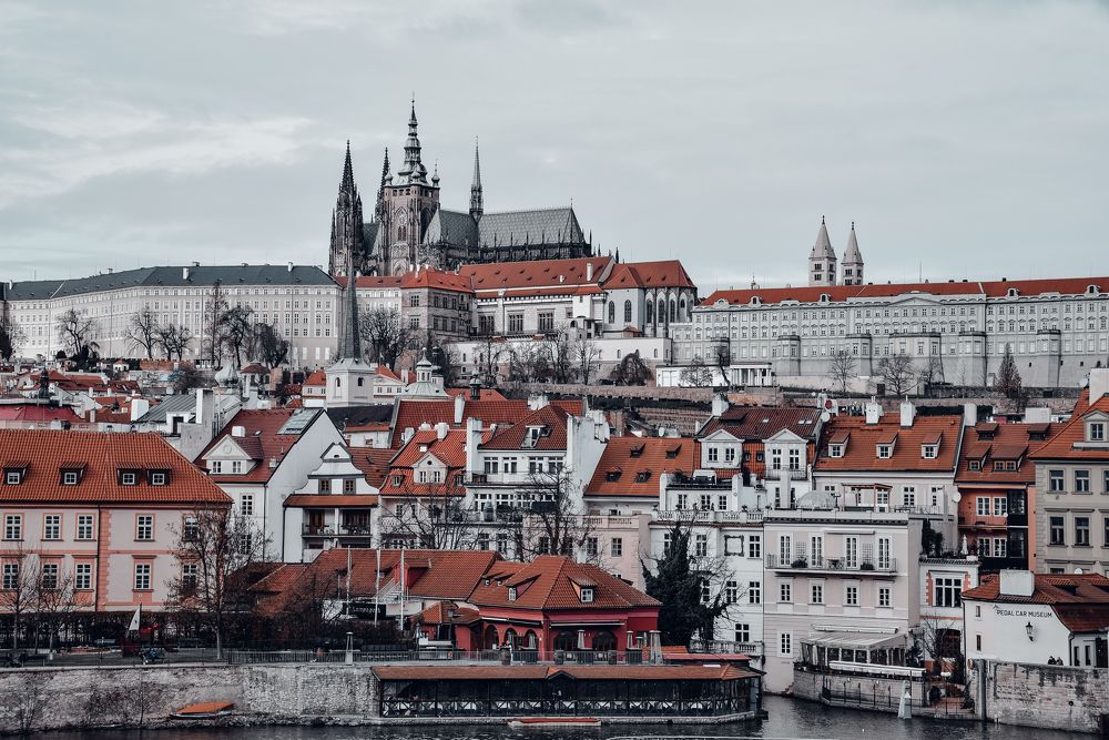 Photograph by Dana Shelkovnikova