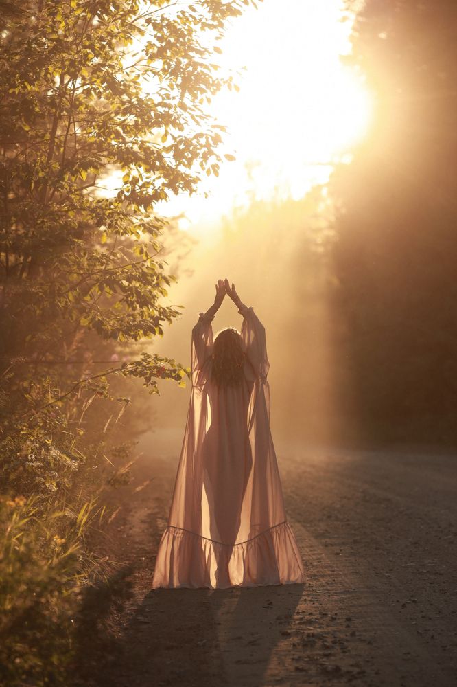 Photograph by Юлия Лоза