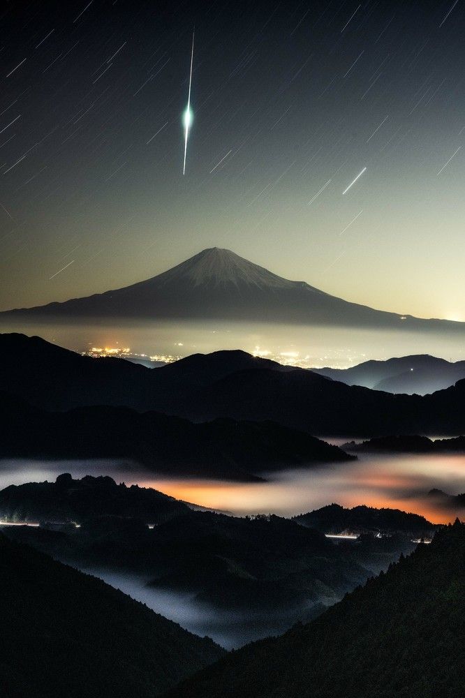 Photograph by Sekioka Hiroaki