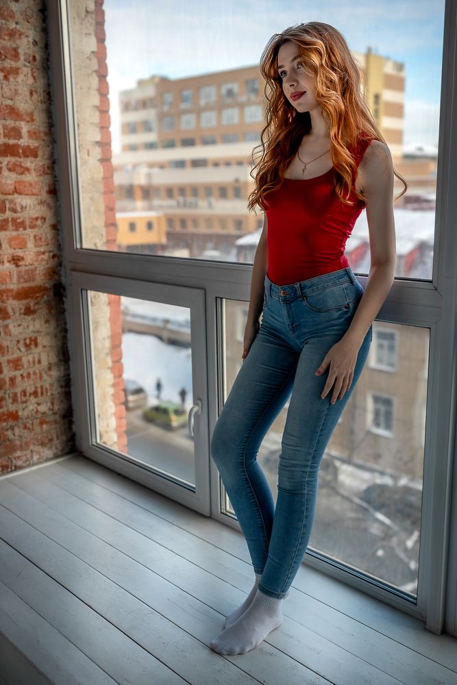 Photograph by Сергей Калинин