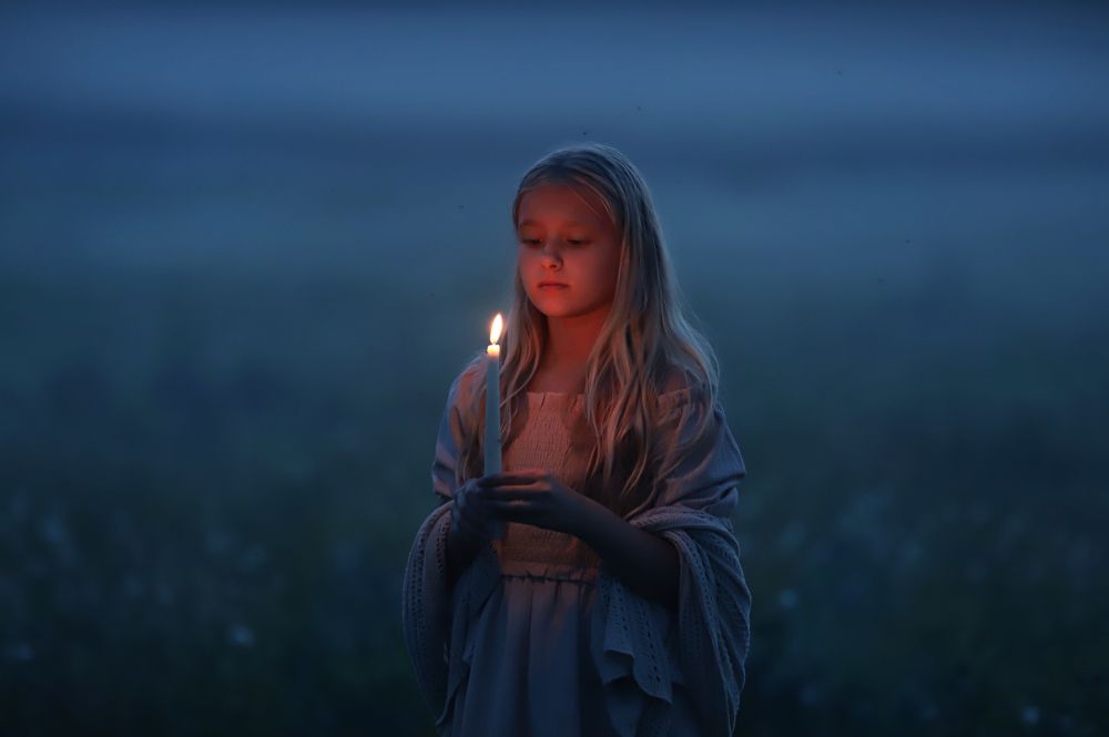 Photograph by Ekateryna Sholomickaya