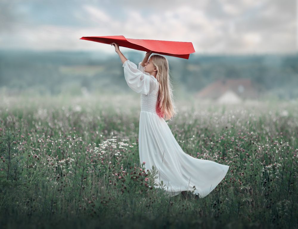 Photograph by Ekateryna Sholomickaya