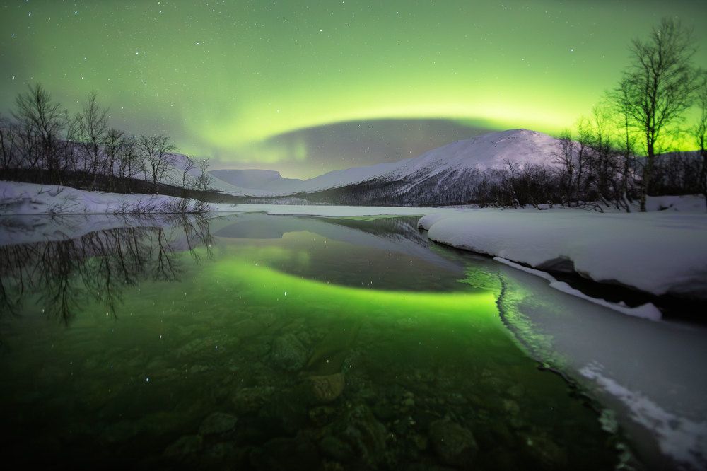 Photograph by Парамонов Григорий