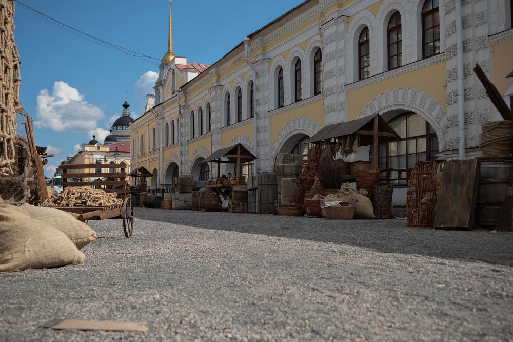 Photograph by Виктория Сид