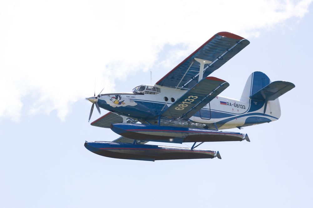 Photograph by Евгений Шаров