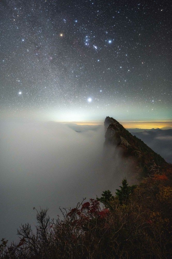 Photograph by Sekioka Hiroaki