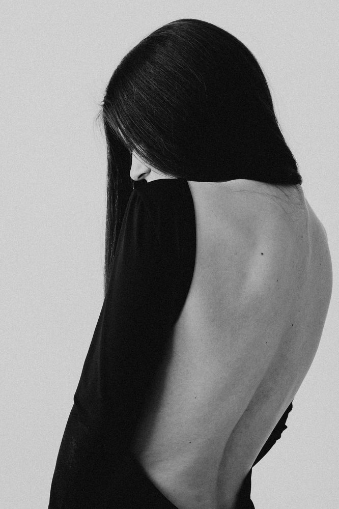 Photograph by Artemiy Kharchenko