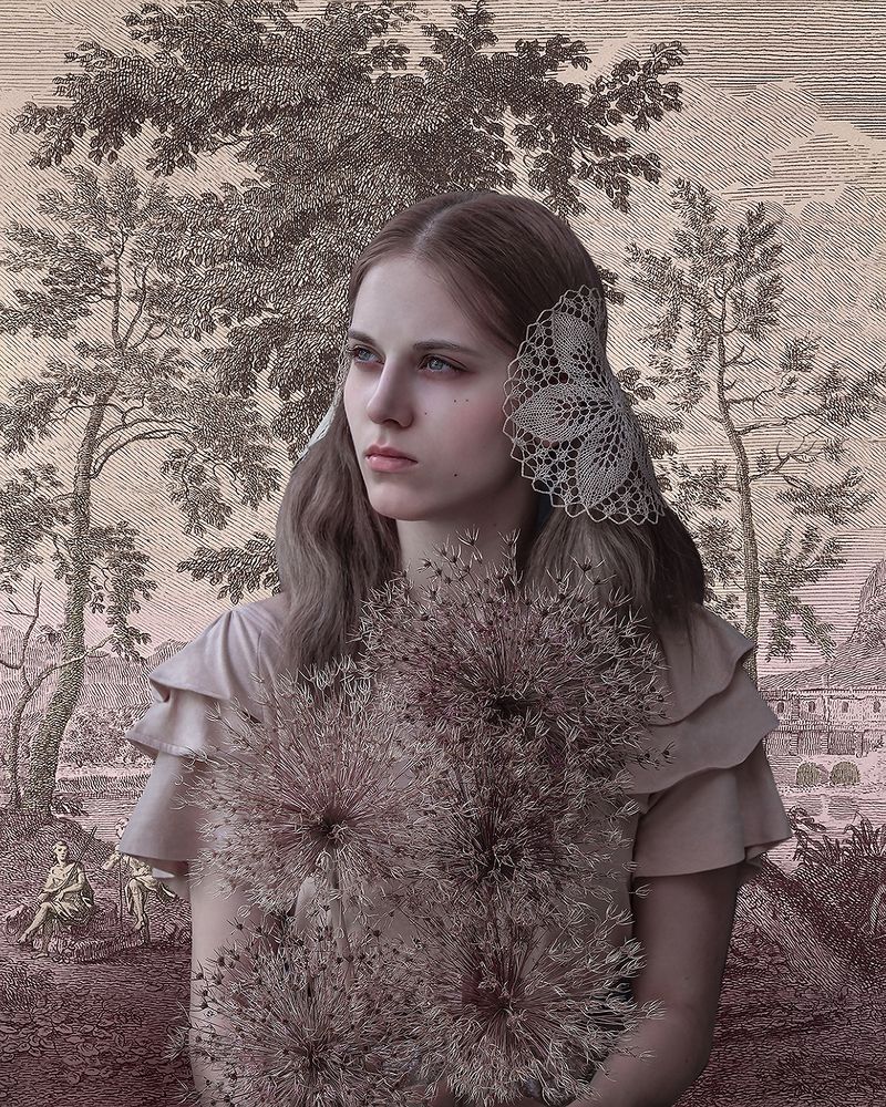 Photograph by Elena Bax