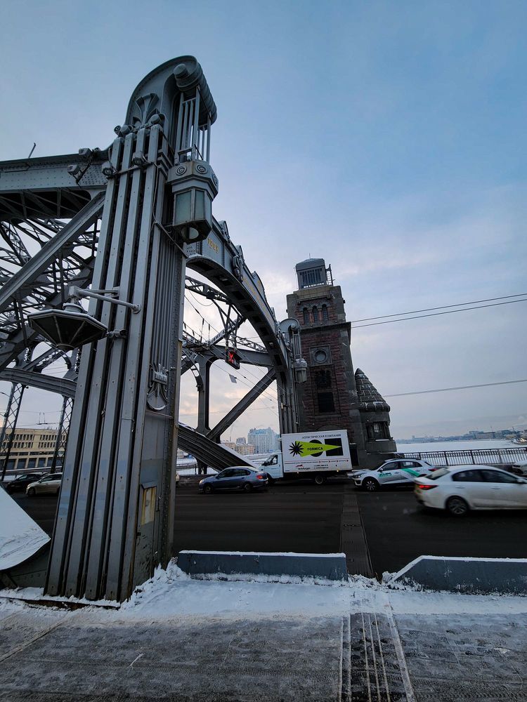 Photograph by Александр Максимов