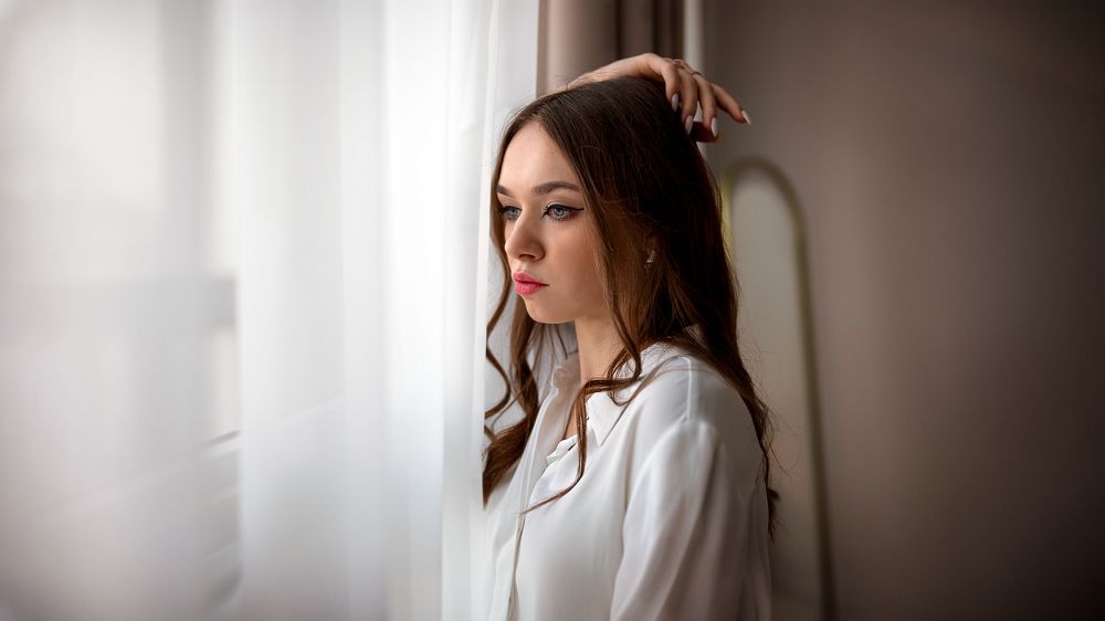 Photograph by Сергей Калинин