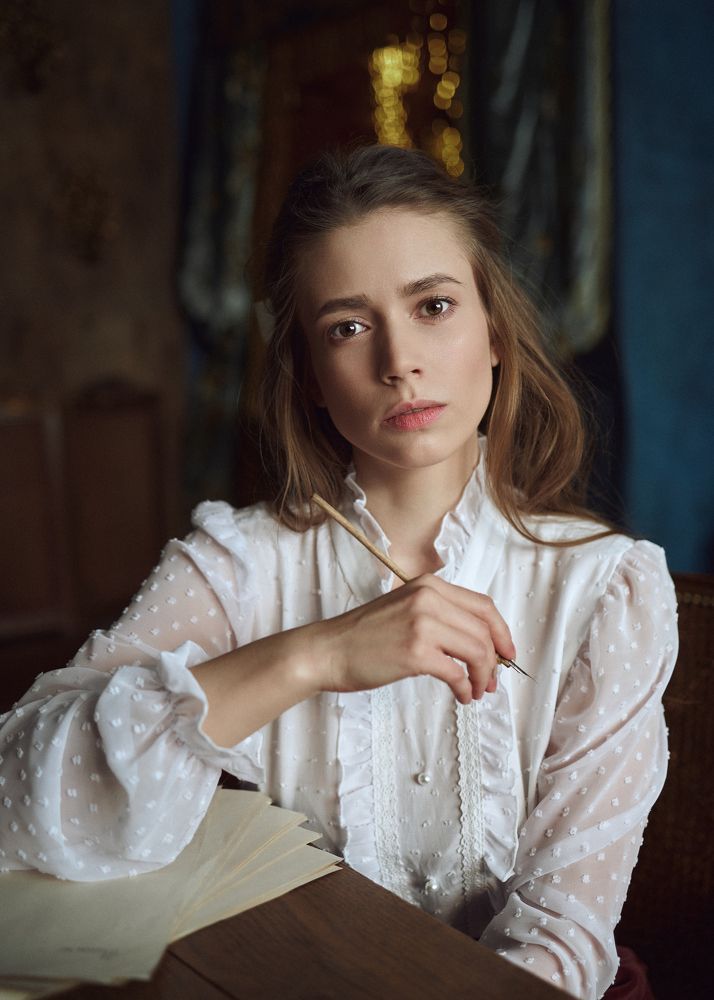 Фотография автора Дмитрий Шешуков