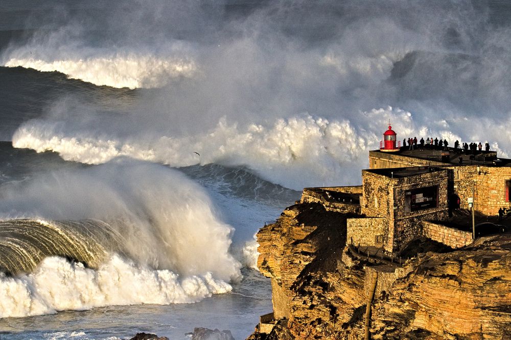 Photograph by João Pompeu