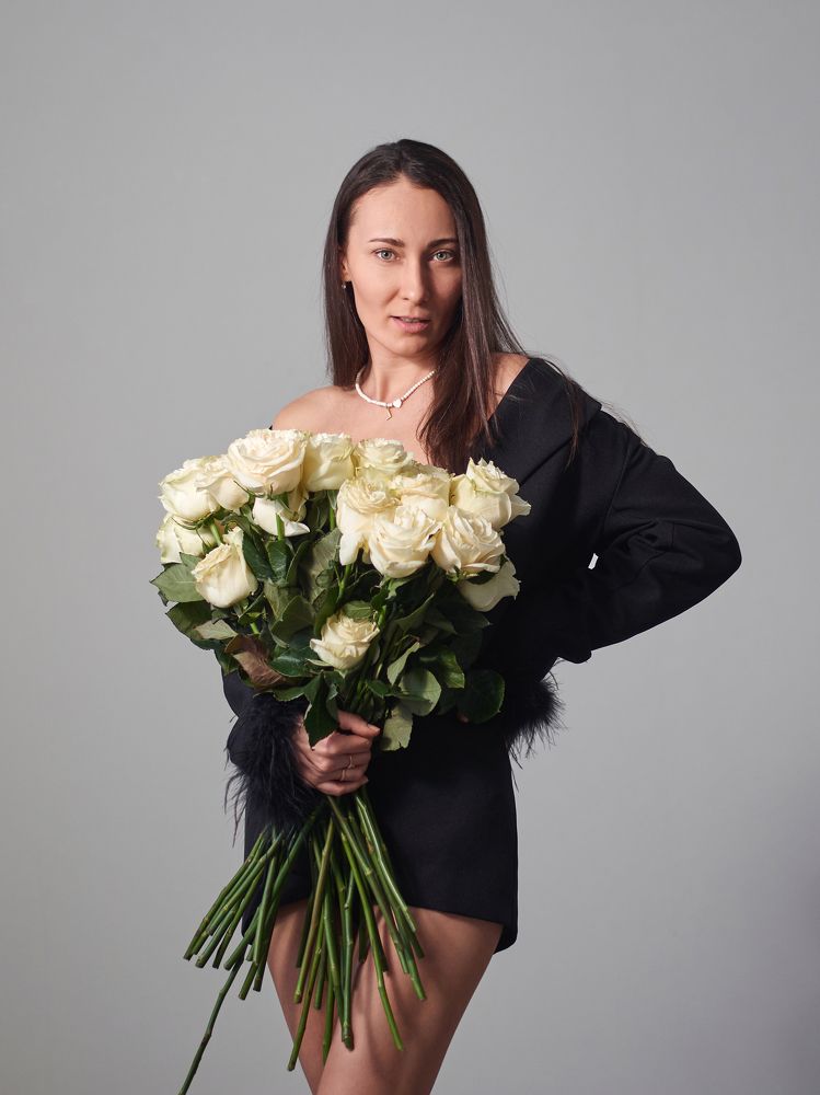 Photograph by Ирина Аверьянова