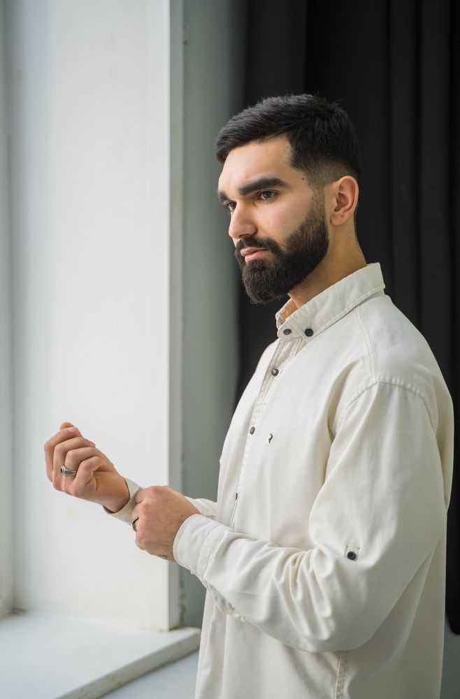 Фотография автора Василиса Новикова