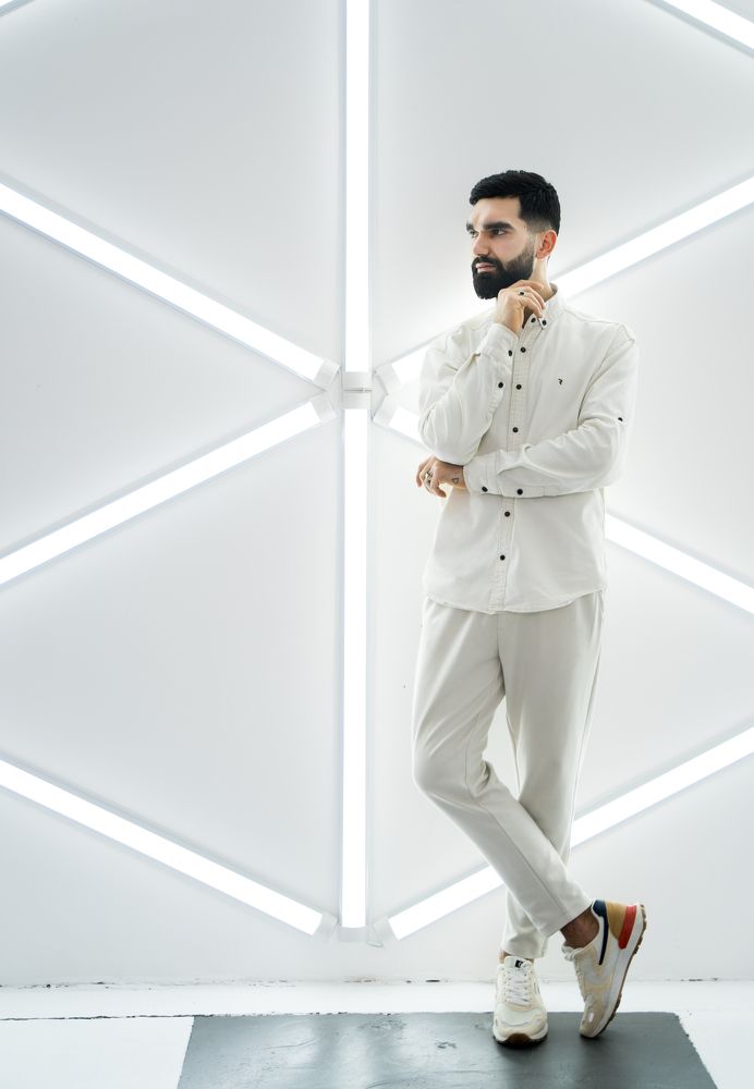 Фотография автора Василиса Новикова