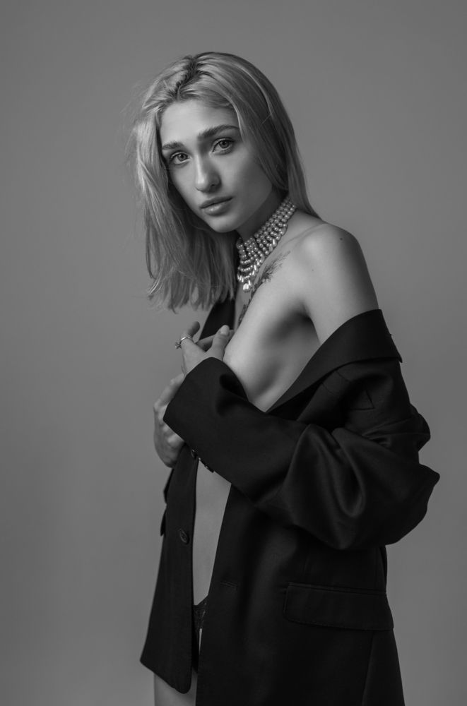 Photograph by Андрей Хозяев