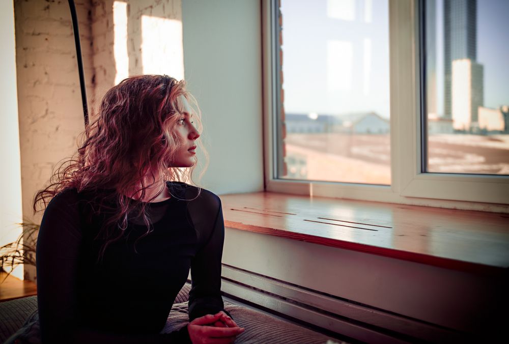 Photograph by Сергей Калинин