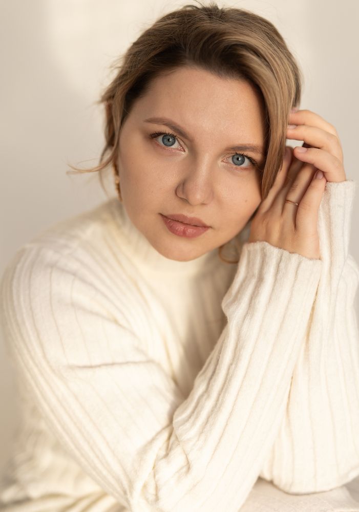 Photograph by Андрей Хозяев