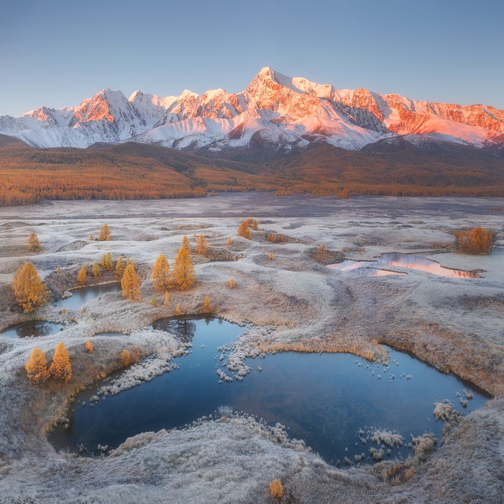 Photograph by Антон Агарков