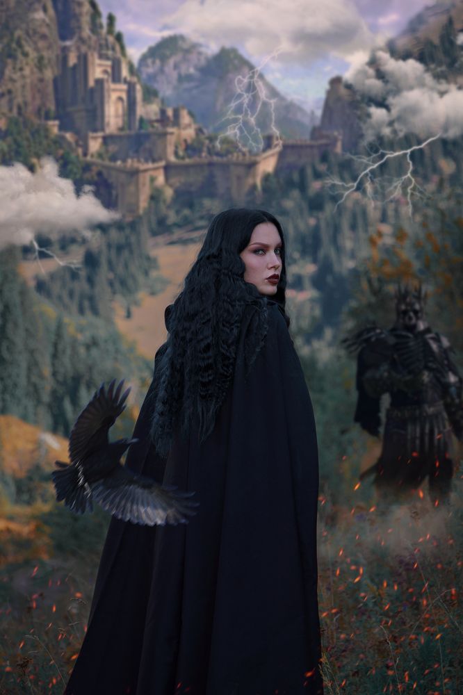 Photograph by Аида Тастенова